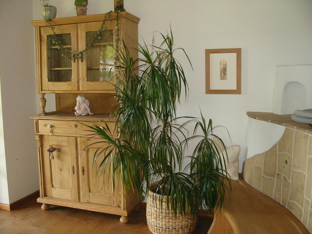 Ferienwohnung Am Pflanzgarten Ebensee Habitación foto
