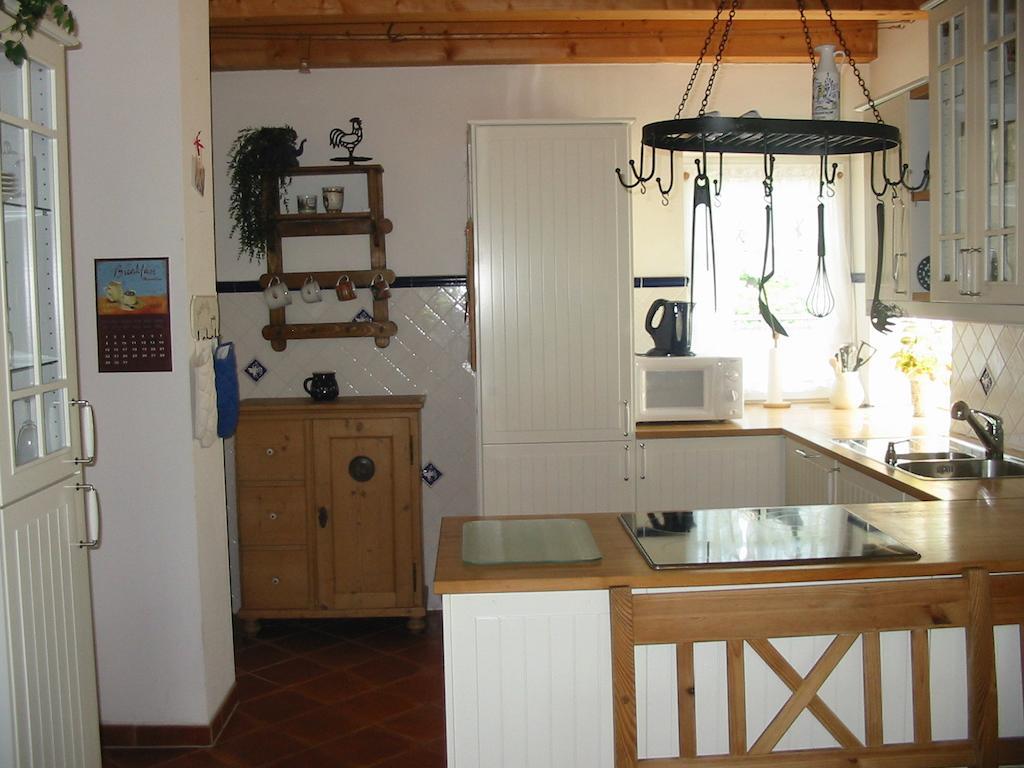 Ferienwohnung Am Pflanzgarten Ebensee Habitación foto