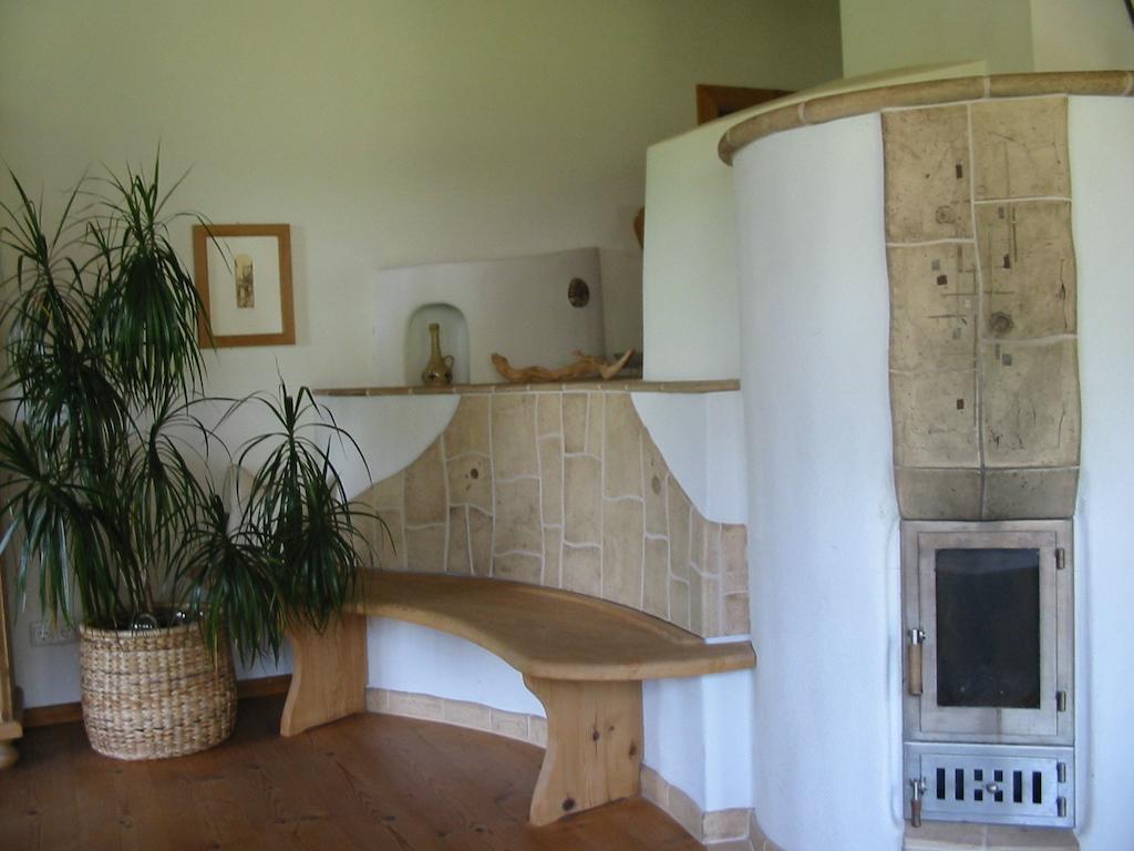Ferienwohnung Am Pflanzgarten Ebensee Habitación foto