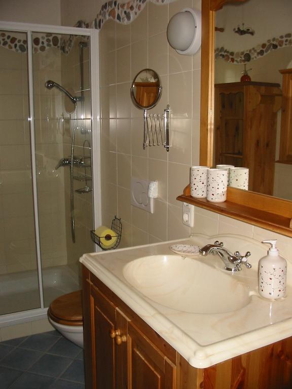 Ferienwohnung Am Pflanzgarten Ebensee Habitación foto