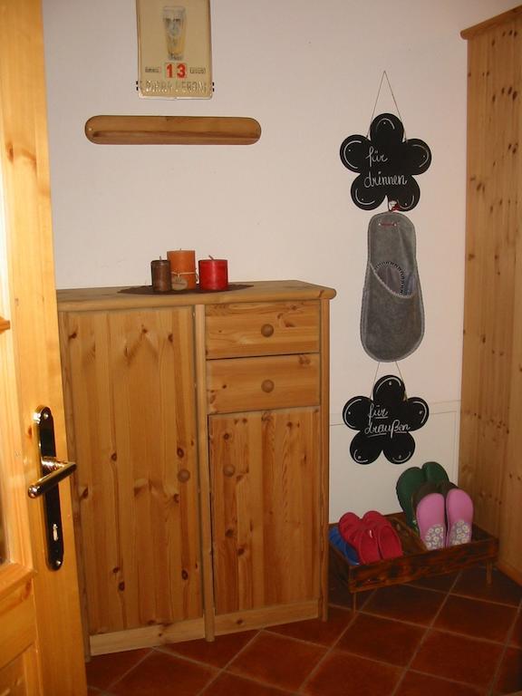 Ferienwohnung Am Pflanzgarten Ebensee Habitación foto